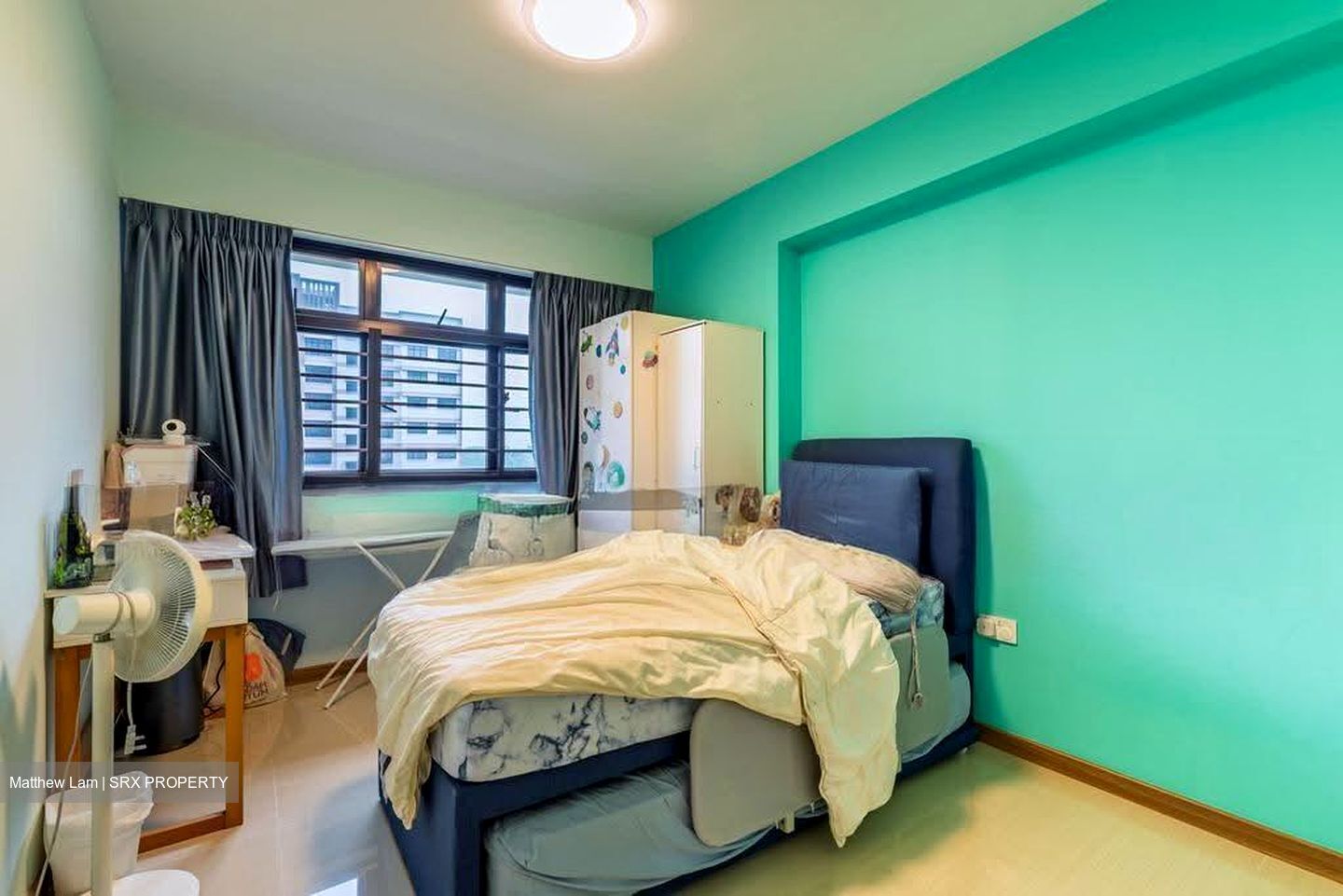 Blk 458A Fernvale Woods (Sengkang), HDB 5 Rooms #632603471